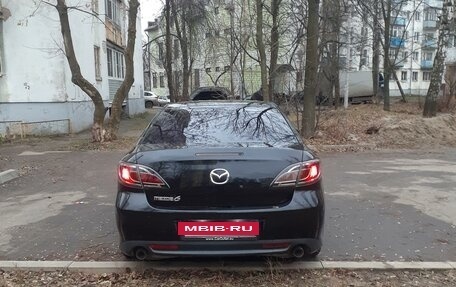 Mazda 6, 2011 год, 1 220 000 рублей, 7 фотография