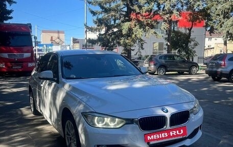 BMW 3 серия, 2014 год, 1 650 000 рублей, 2 фотография