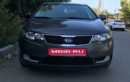 KIA Cerato III, 2013 год, 950 000 рублей, 6 фотография