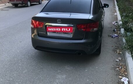 KIA Cerato III, 2013 год, 950 000 рублей, 11 фотография