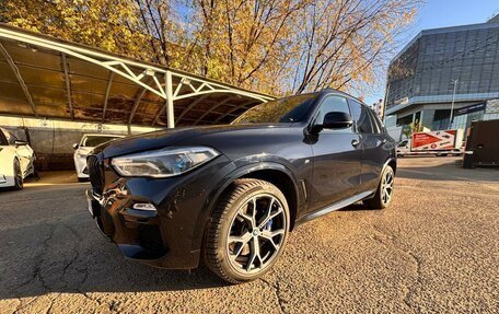 BMW X5, 2020 год, 8 500 000 рублей, 6 фотография