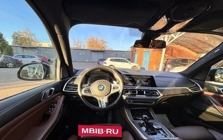 BMW X5, 2020 год, 8 500 000 рублей, 15 фотография