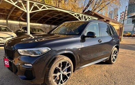 BMW X5, 2020 год, 8 500 000 рублей, 10 фотография