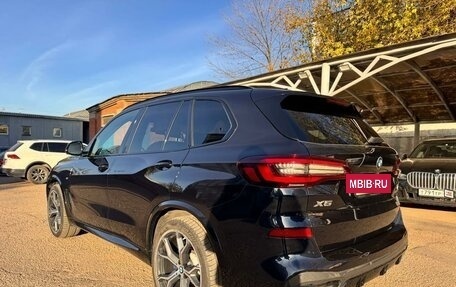 BMW X5, 2020 год, 8 500 000 рублей, 19 фотография