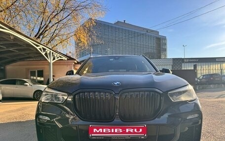 BMW X5, 2020 год, 8 500 000 рублей, 24 фотография