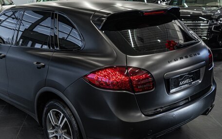 Porsche Cayenne III, 2010 год, 3 199 000 рублей, 7 фотография