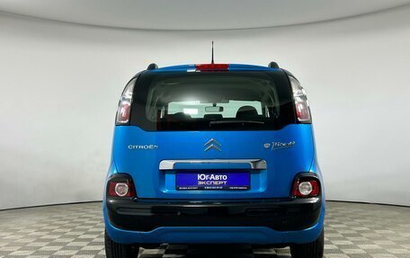 Citroen C3 Picasso I, 2012 год, 879 000 рублей, 5 фотография