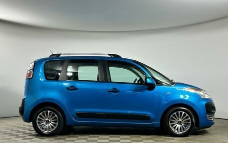 Citroen C3 Picasso I, 2012 год, 879 000 рублей, 4 фотография