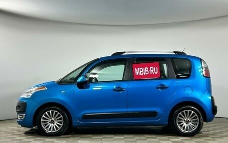 Citroen C3 Picasso I, 2012 год, 879 000 рублей, 3 фотография