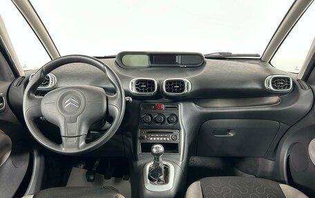 Citroen C3 Picasso I, 2012 год, 879 000 рублей, 14 фотография