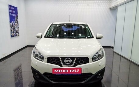 Nissan Qashqai, 2013 год, 1 323 000 рублей, 2 фотография