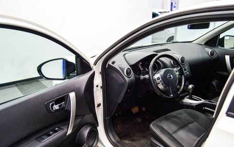 Nissan Qashqai, 2013 год, 1 323 000 рублей, 8 фотография