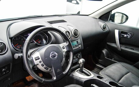 Nissan Qashqai, 2013 год, 1 323 000 рублей, 9 фотография