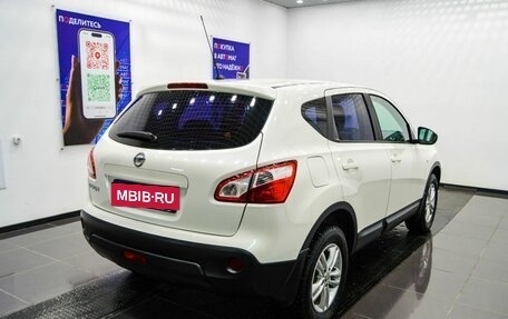 Nissan Qashqai, 2013 год, 1 323 000 рублей, 6 фотография