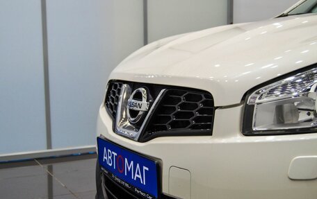 Nissan Qashqai, 2013 год, 1 323 000 рублей, 22 фотография