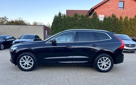 Volvo XC60 II, 2021 год, 4 575 000 рублей, 7 фотография