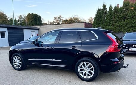 Volvo XC60 II, 2021 год, 4 575 000 рублей, 13 фотография