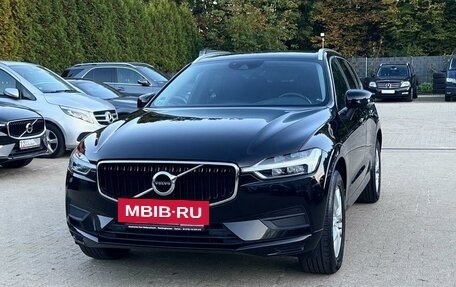 Volvo XC60 II, 2021 год, 4 575 000 рублей, 4 фотография