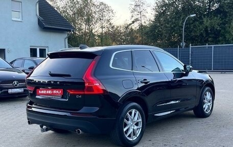 Volvo XC60 II, 2021 год, 4 575 000 рублей, 8 фотография