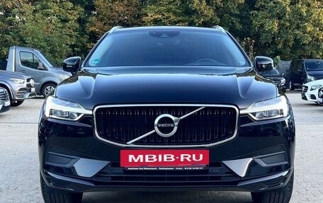 Volvo XC60 II, 2021 год, 4 575 000 рублей, 2 фотография