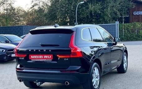 Volvo XC60 II, 2021 год, 4 575 000 рублей, 12 фотография