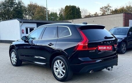 Volvo XC60 II, 2021 год, 4 575 000 рублей, 10 фотография