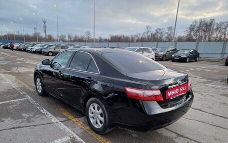 Toyota Camry, 2011 год, 1 245 000 рублей, 3 фотография