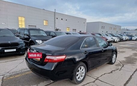 Toyota Camry, 2011 год, 1 245 000 рублей, 4 фотография