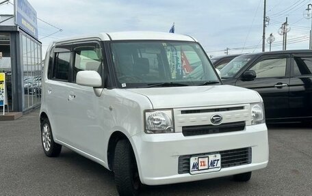 Daihatsu Move Conte I рестайлинг, 2011 год, 591 009 рублей, 3 фотография