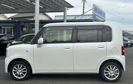 Daihatsu Move Conte I рестайлинг, 2011 год, 591 009 рублей, 8 фотография