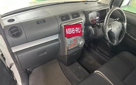 Daihatsu Move Conte I рестайлинг, 2011 год, 591 009 рублей, 10 фотография