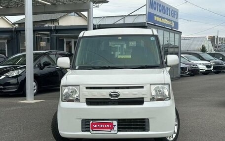 Daihatsu Move Conte I рестайлинг, 2011 год, 591 009 рублей, 2 фотография