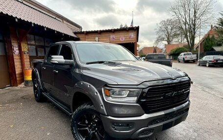 Dodge RAM IV, 2019 год, 9 640 000 рублей, 2 фотография