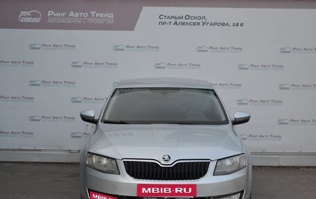 Skoda Octavia, 2013 год, 750 000 рублей, 3 фотография