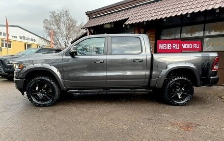 Dodge RAM IV, 2019 год, 9 640 000 рублей, 5 фотография