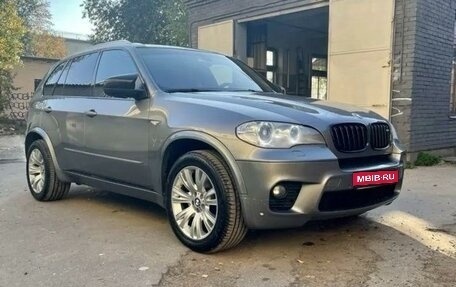 BMW X5, 2013 год, 2 100 000 рублей, 1 фотография