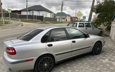 Volvo S40 II, 2000 год, 370 000 рублей, 1 фотография