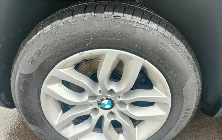 BMW X3, 2014 год, 2 150 000 рублей, 16 фотография