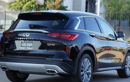 Infiniti QX50 II, 2023 год, 5 404 000 рублей, 4 фотография