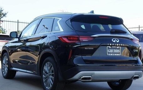 Infiniti QX50 II, 2023 год, 5 404 000 рублей, 3 фотография