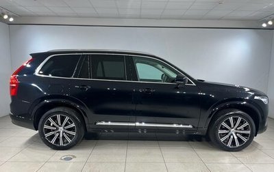 Volvo XC90 II рестайлинг, 2024 год, 11 990 000 рублей, 1 фотография