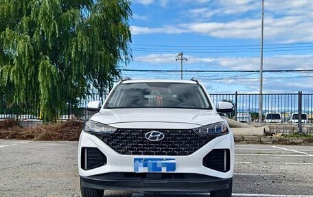 Hyundai ix35, 2021 год, 1 667 000 рублей, 7 фотография