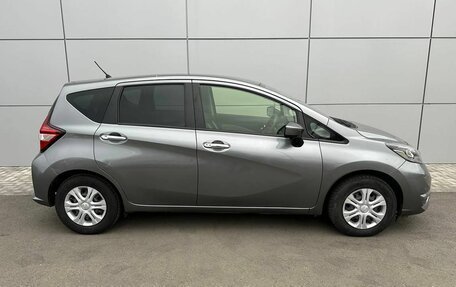 Nissan Note II рестайлинг, 2017 год, 1 190 000 рублей, 4 фотография