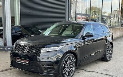 Land Rover Range Rover Velar I, 2023 год, 8 590 000 рублей, 1 фотография