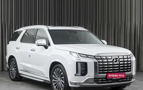 Hyundai Palisade I, 2022 год, 6 700 000 рублей, 1 фотография