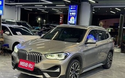 BMW X1, 2020 год, 2 170 000 рублей, 1 фотография