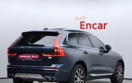 Volvo XC60 II, 2021 год, 5 127 529 рублей, 2 фотография