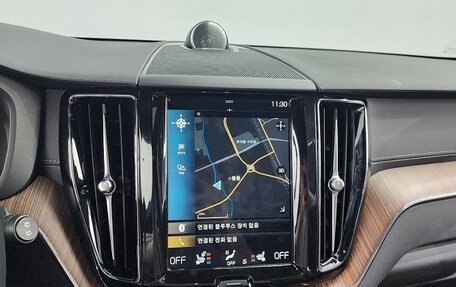 Volvo XC60 II, 2021 год, 5 127 529 рублей, 12 фотография