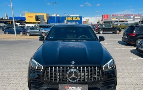 Mercedes-Benz GLE AMG, 2020 год, 13 650 000 рублей, 5 фотография