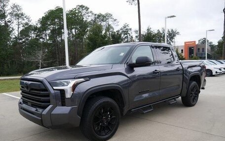 Toyota Tundra, 2023 год, 7 990 000 рублей, 3 фотография